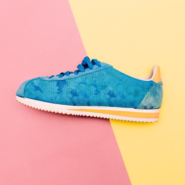 MoShoes One