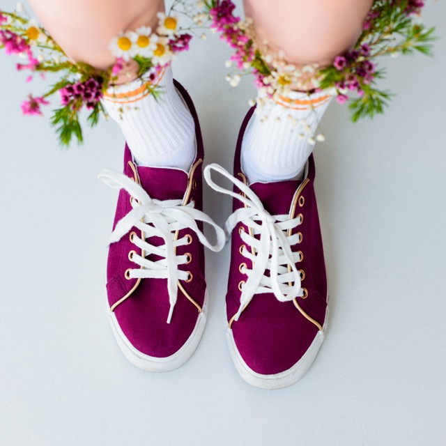 MoShoes Eight