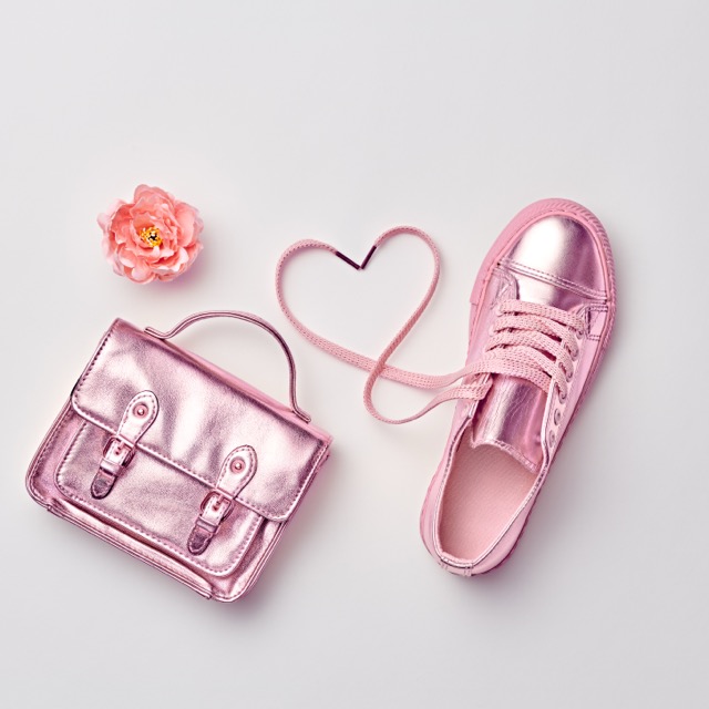 MoShoes Seven