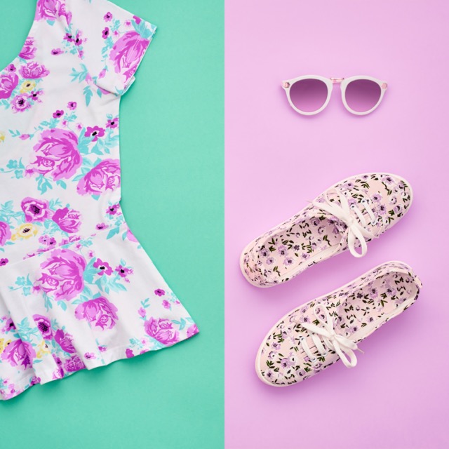 MoShoes Three